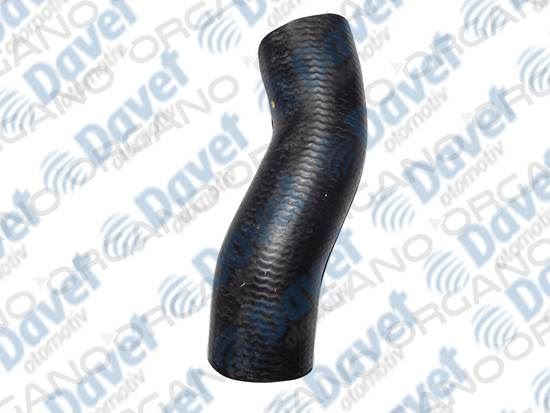UCPA 12H14920 Turbo Hortumu Plastik Parca Haric Ducato Iii -Boxer Iii-Jumper Iii 2.2jtd 110-120 Hp/3.0 Jtd